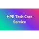 HPE - HPE H45BFE extensión de la garantía 3 año(s) - H45BFE